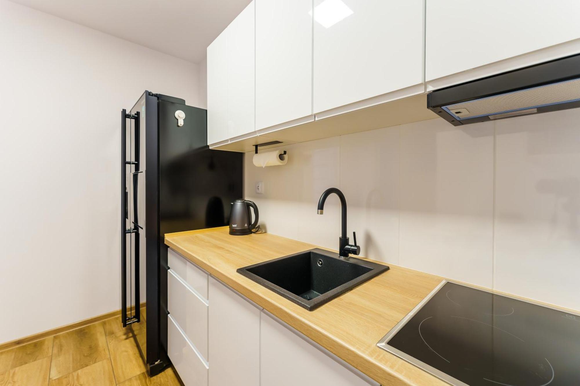 Apartament 5 Osobowy By Perlowa Przystan Rent Kołobrzeg Kültér fotó