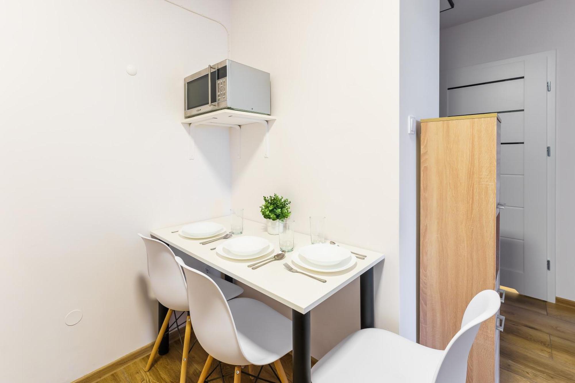 Apartament 5 Osobowy By Perlowa Przystan Rent Kołobrzeg Kültér fotó