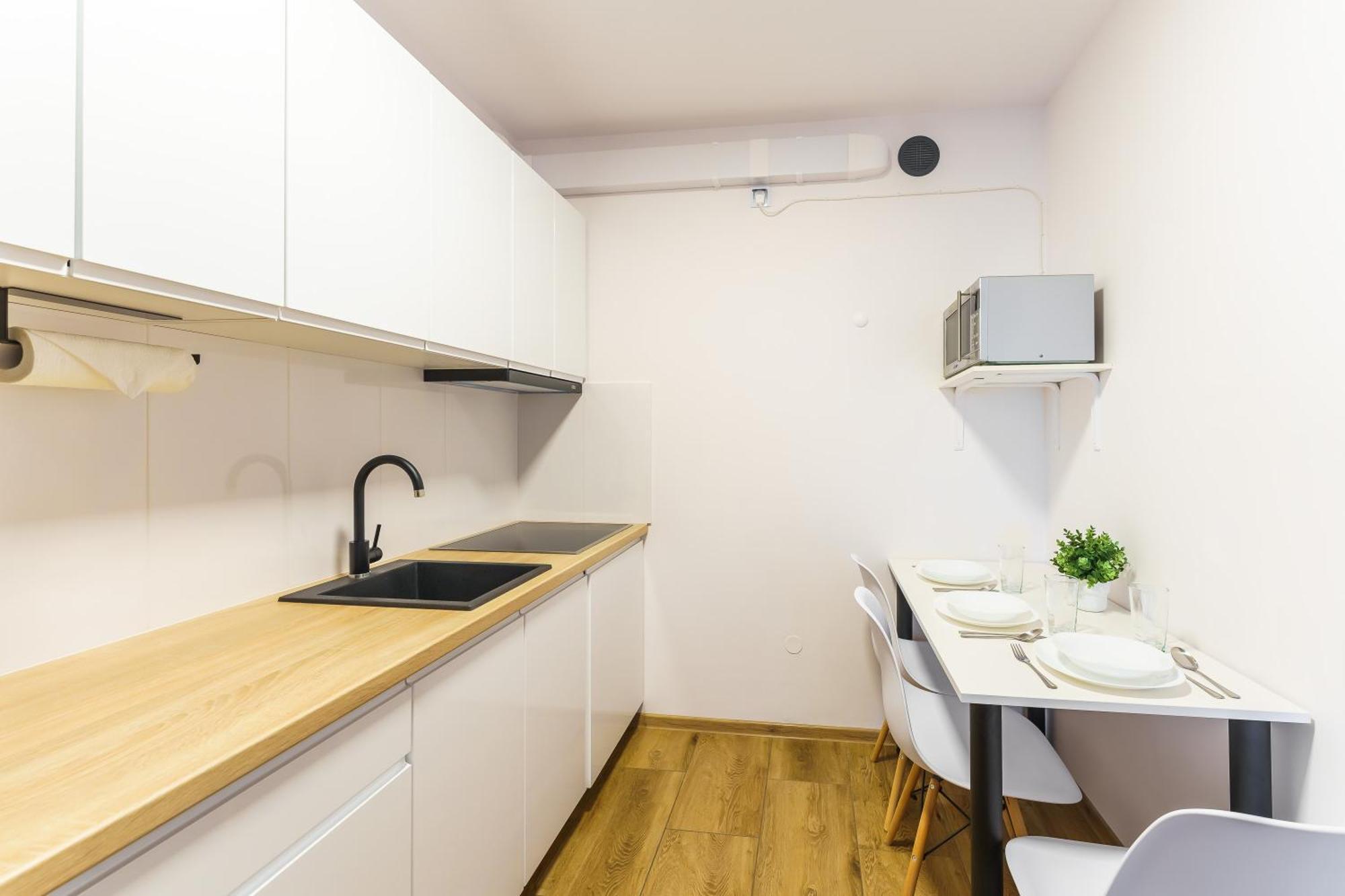 Apartament 5 Osobowy By Perlowa Przystan Rent Kołobrzeg Kültér fotó