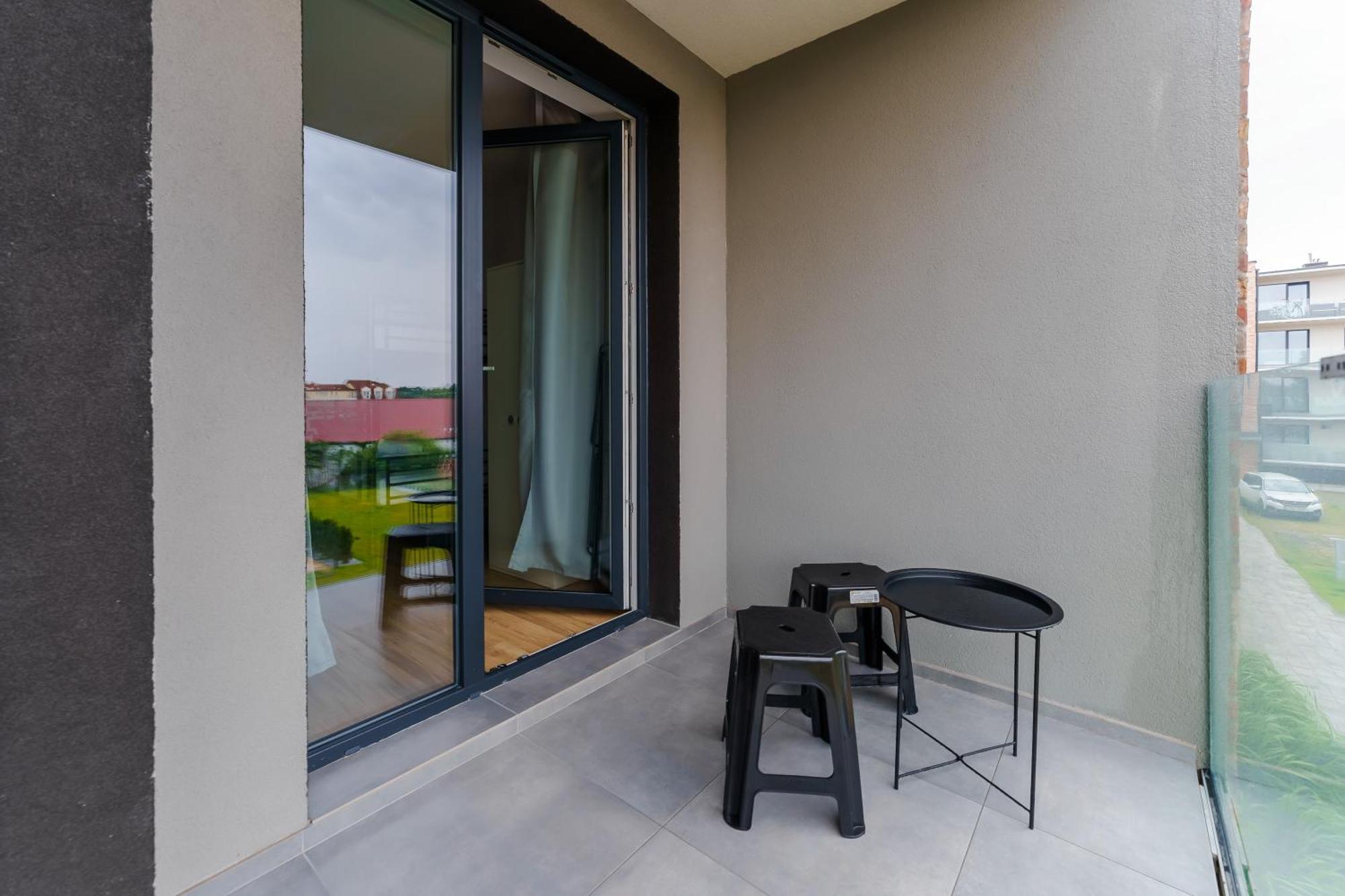Apartament 5 Osobowy By Perlowa Przystan Rent Kołobrzeg Kültér fotó