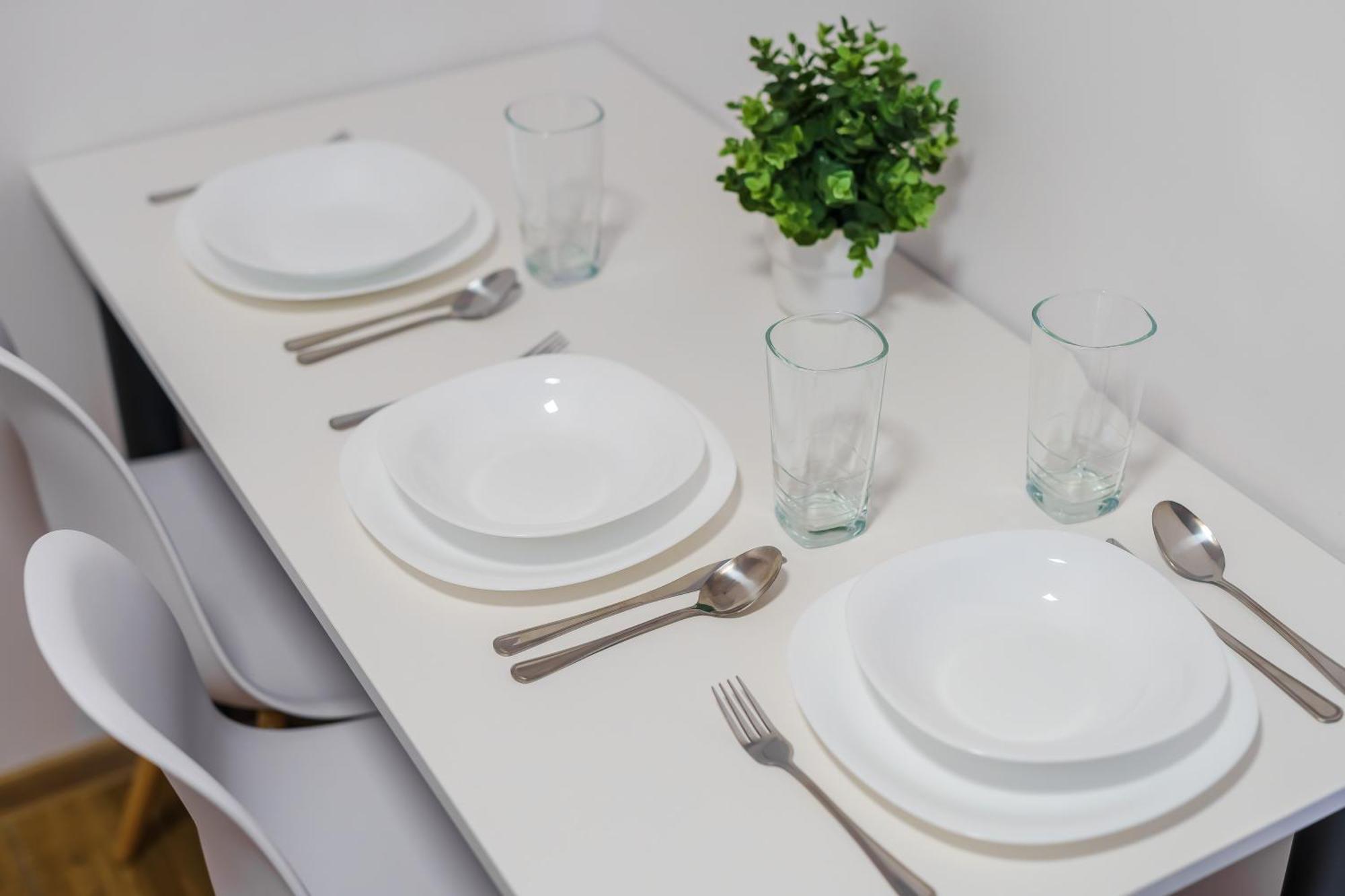 Apartament 5 Osobowy By Perlowa Przystan Rent Kołobrzeg Kültér fotó