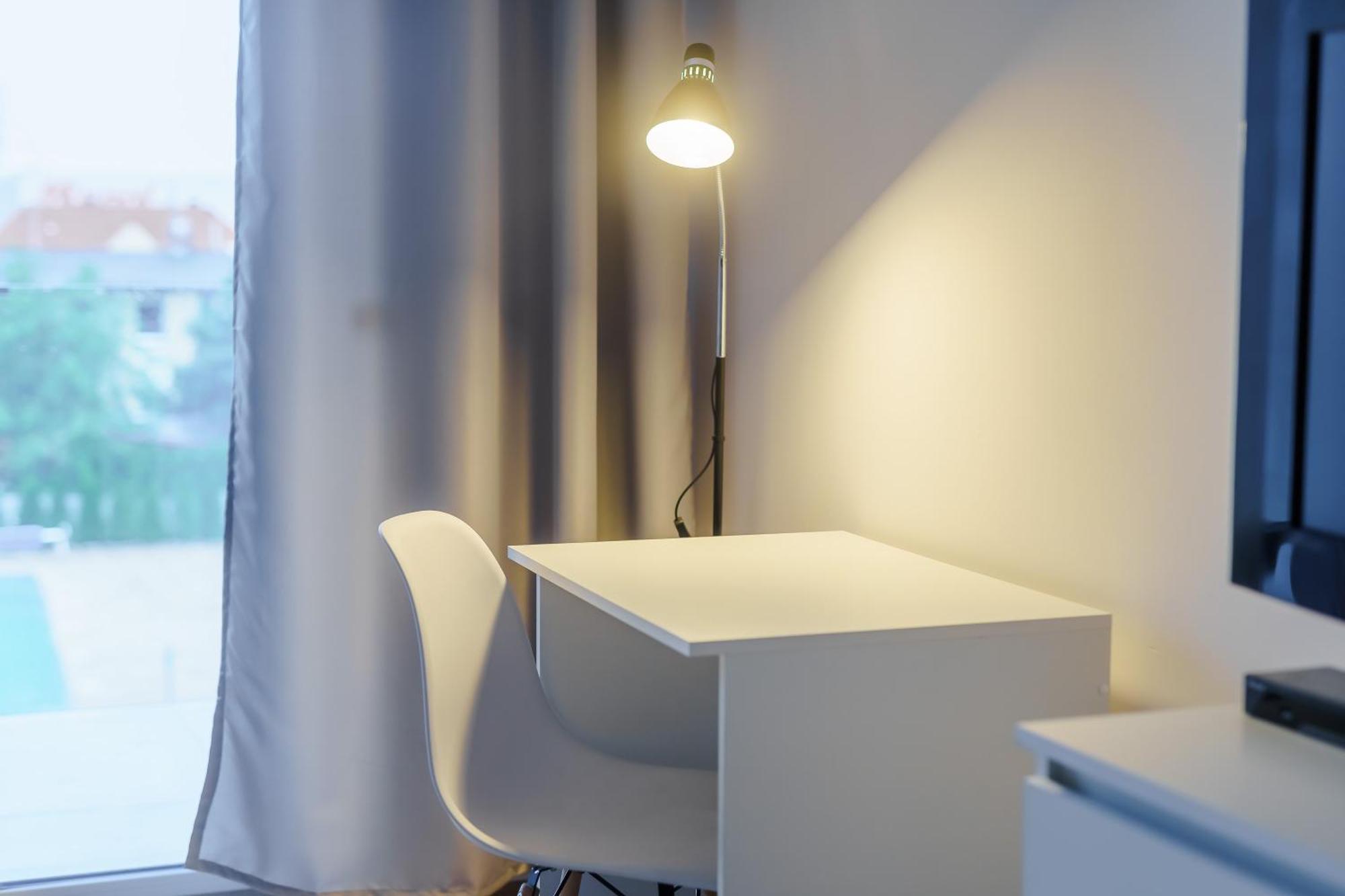 Apartament 5 Osobowy By Perlowa Przystan Rent Kołobrzeg Kültér fotó