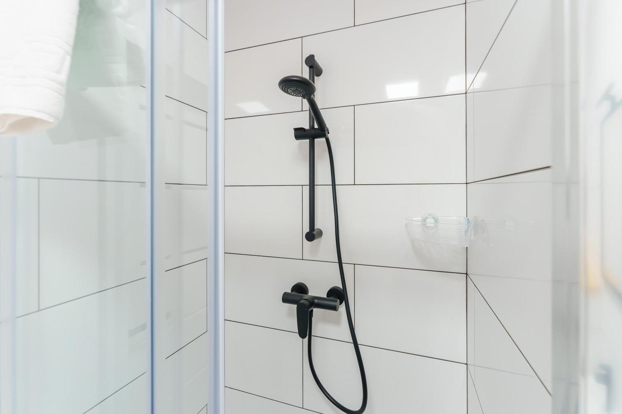 Apartament 5 Osobowy By Perlowa Przystan Rent Kołobrzeg Kültér fotó